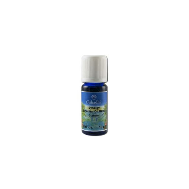 Synergy Blends Stamina 10 mL