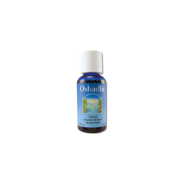 Synergy Blends Stress Relief 30 mL