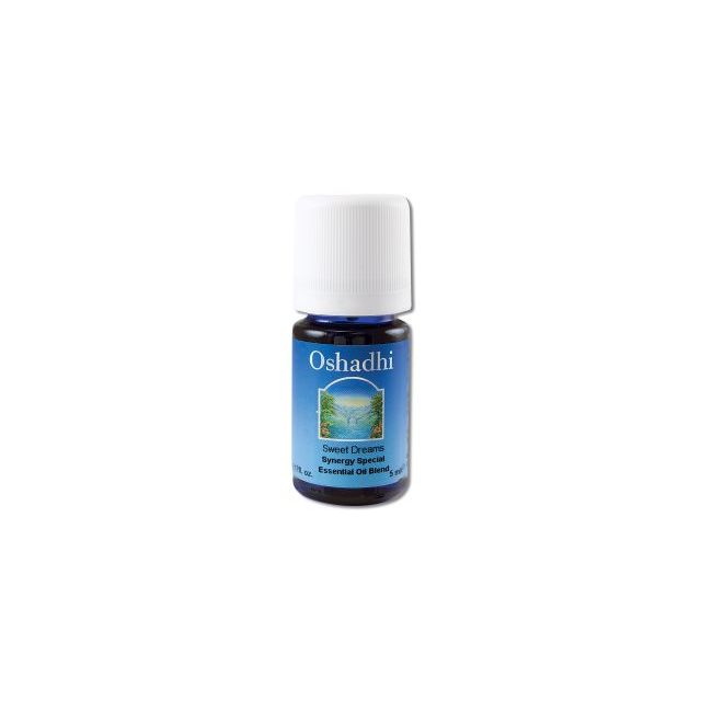 Synergy Blends Sweet Dreams 5 mL