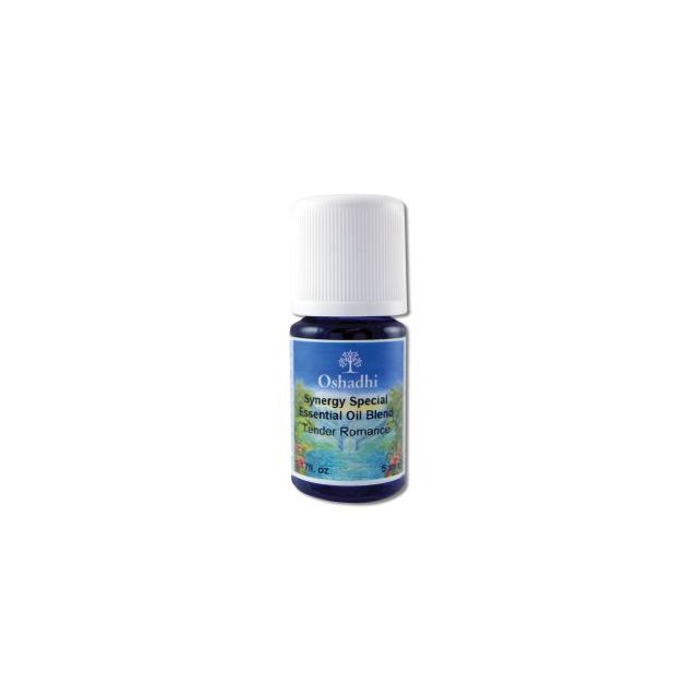 Synergy Blends Tender Romance 5 mL