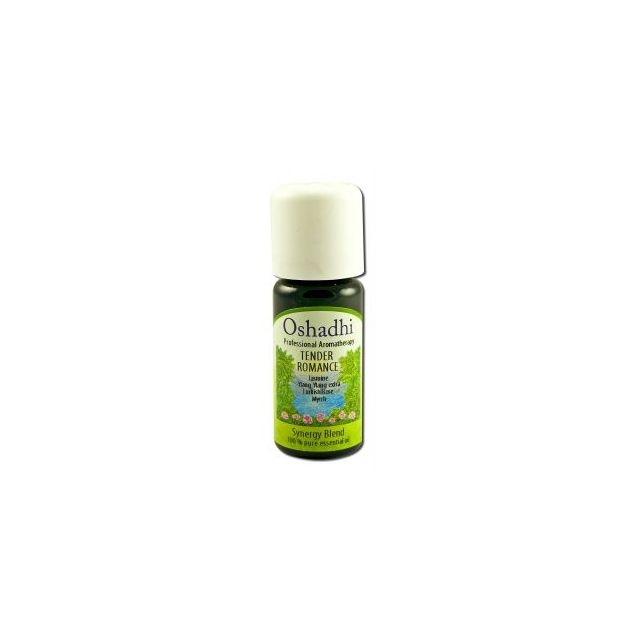 Synergy Blends Tender Romance 10 mL