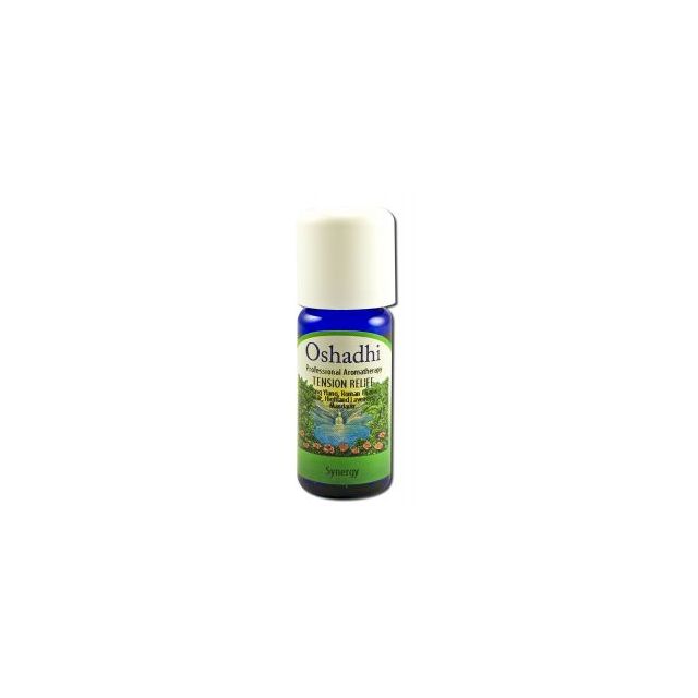 Synergy Blends Tension Relief 10 mL