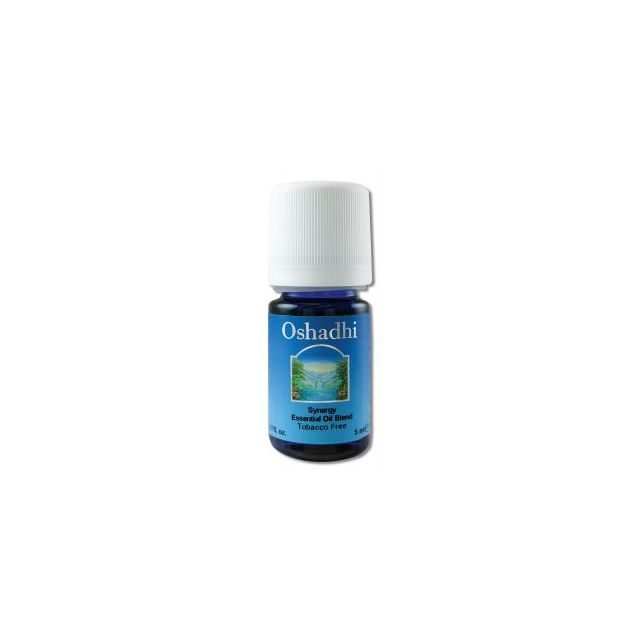 Synergy Blends Tobacco Free 5 mL