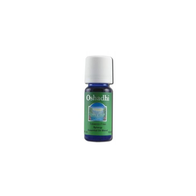 Synergy Blends Tobacco Free 10 mL