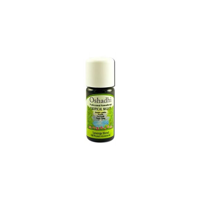 Synergy Blends Tropical Nights 10 mL