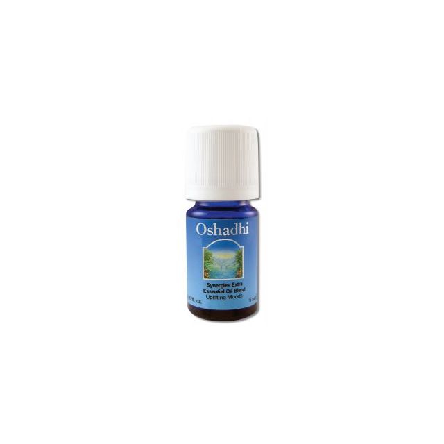 Synergy Blends Uplifting Moods 5 mL