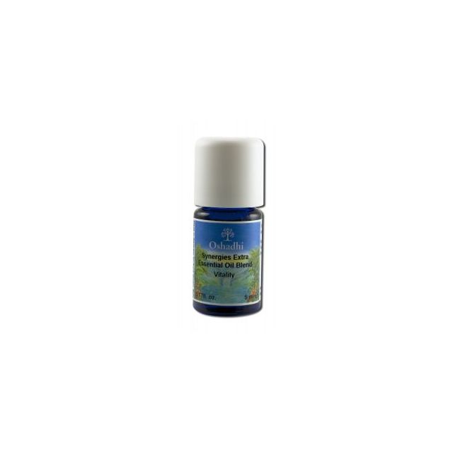 Synergy Blends Vitality 5 mL