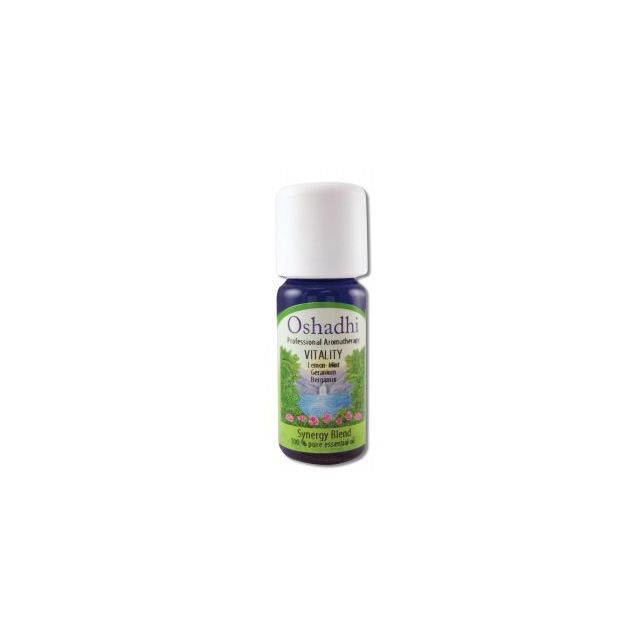 Synergy Blends Vitality 10 mL