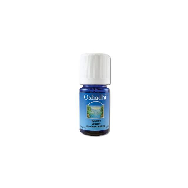 Synergy Blends Wisdom 5 mL