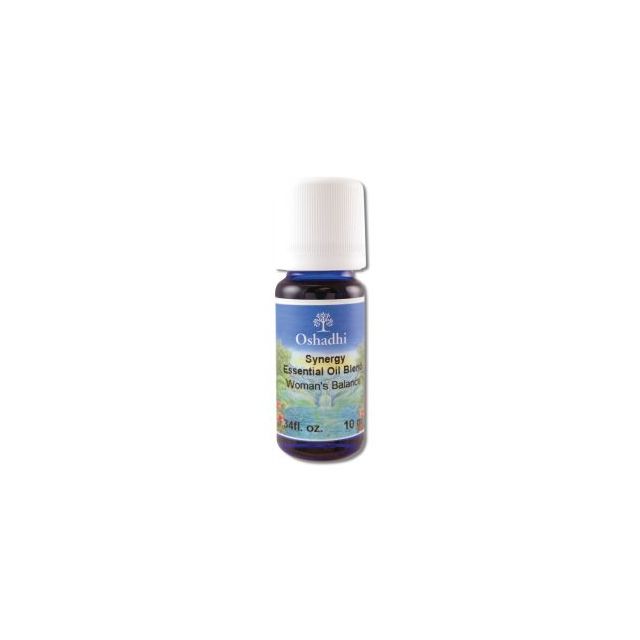 Synergy Blends Womans Balance 10 mL