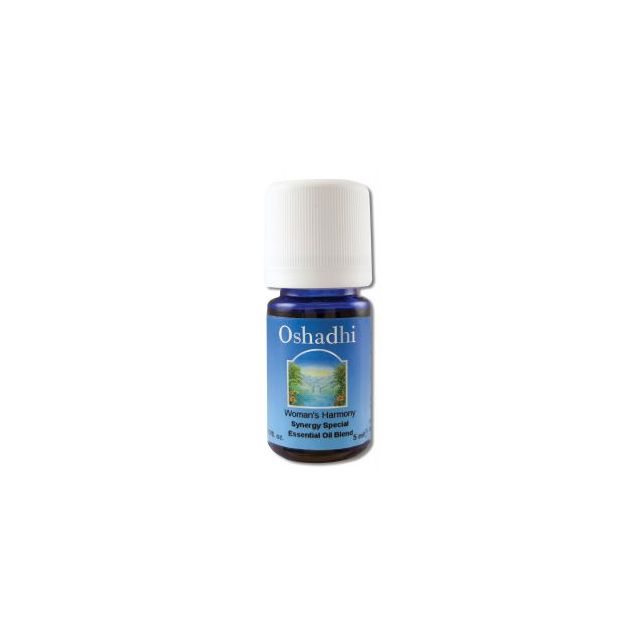 Synergy Blends Womans Harmony 5 mL