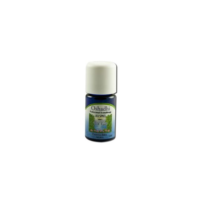 Essential Oil Singles Allspice 5 mL