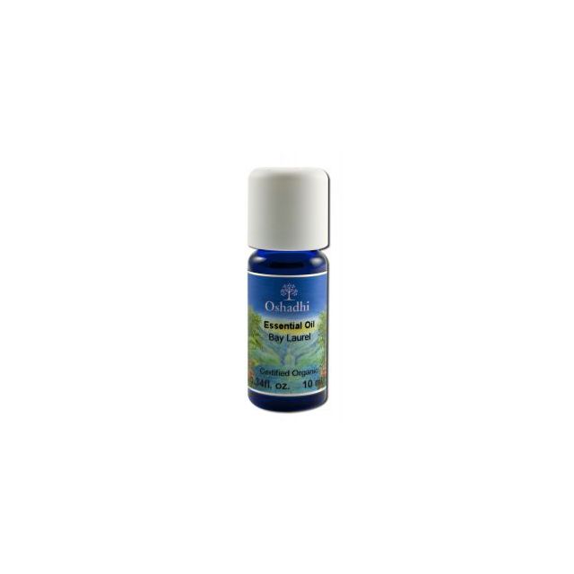 Essential Oil Singles Bay Laurel Wild 10 mL