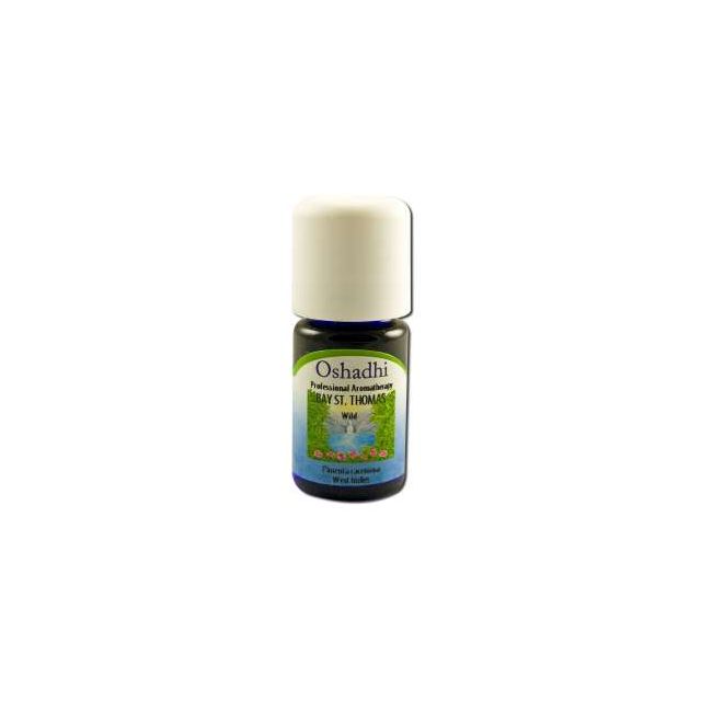 Essential Oil Singles Bay St. Thomas 5 mL