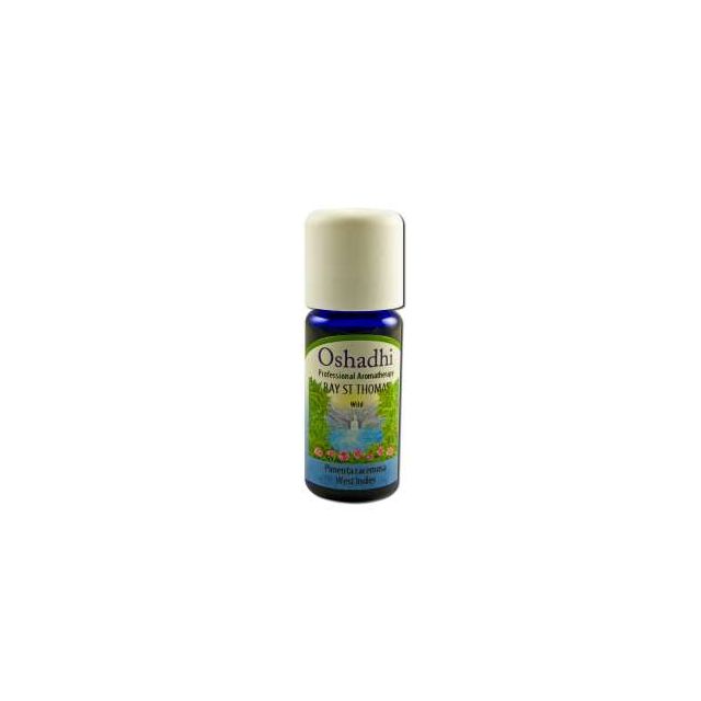 Essential Oil Singles Bay St. Thomas 10 mL