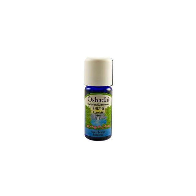 Essential Oil Singles Benzoin Absolute 10 mL