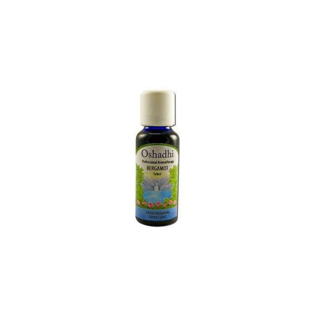 Essential Oil Singles Bergamot 30 mL