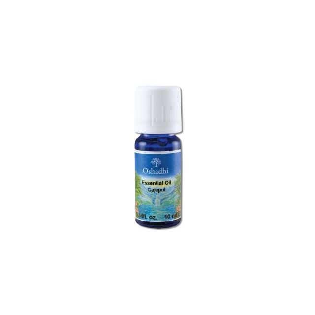 Essential Oil Singles Cajeput Wild 10 mL