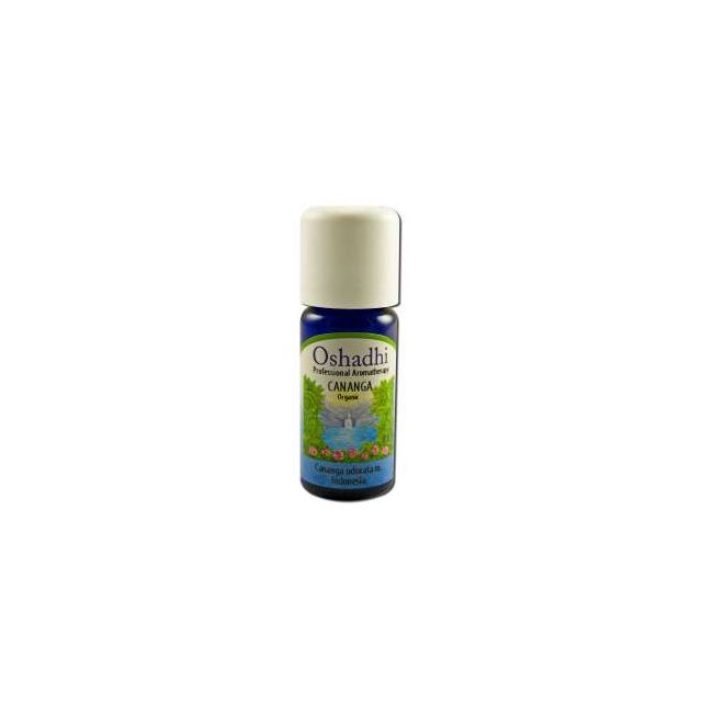 Essential Oil Singles Cananga Wild 10 mL