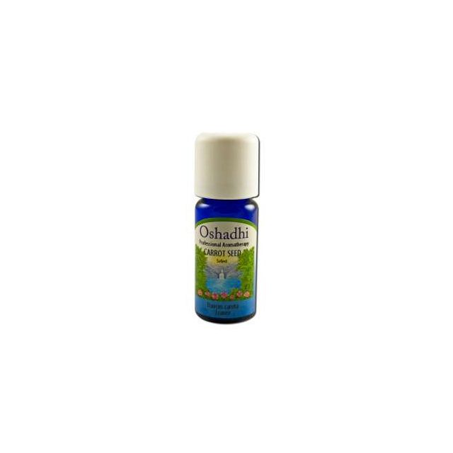 Essential Oil Singles Carrot Seed 10 mL