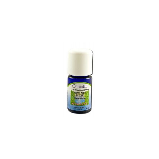 Essential Oil Singles Cedar Atlas 5 mL