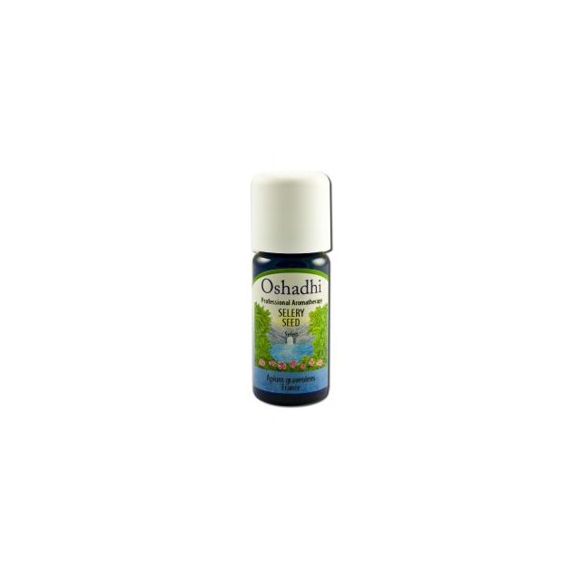 Essential Oil Singles Celery Seed 10 mL
