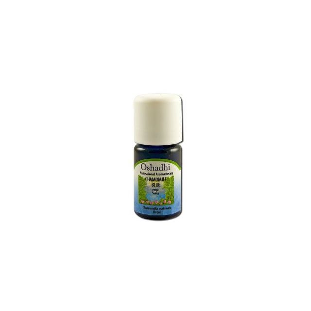 Essential Oil Singles Chamomile Blue Extra 3 mL