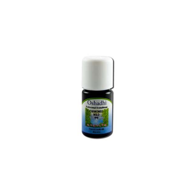 Essential Oil Singles Chamomile Wild 5 mL