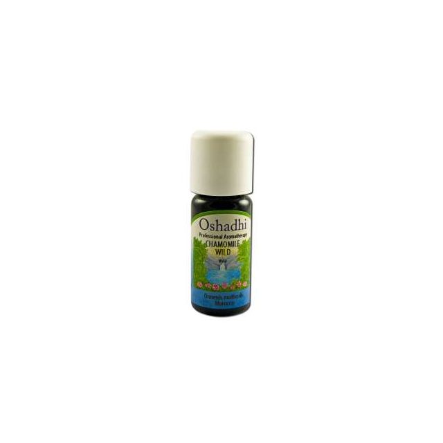 Essential Oil Singles Chamomile Wild 10 mL