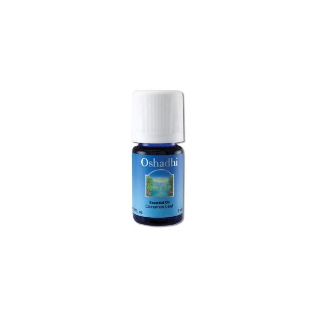 Essential Oil Singles Cinnamon Leaf Wild 5 mL