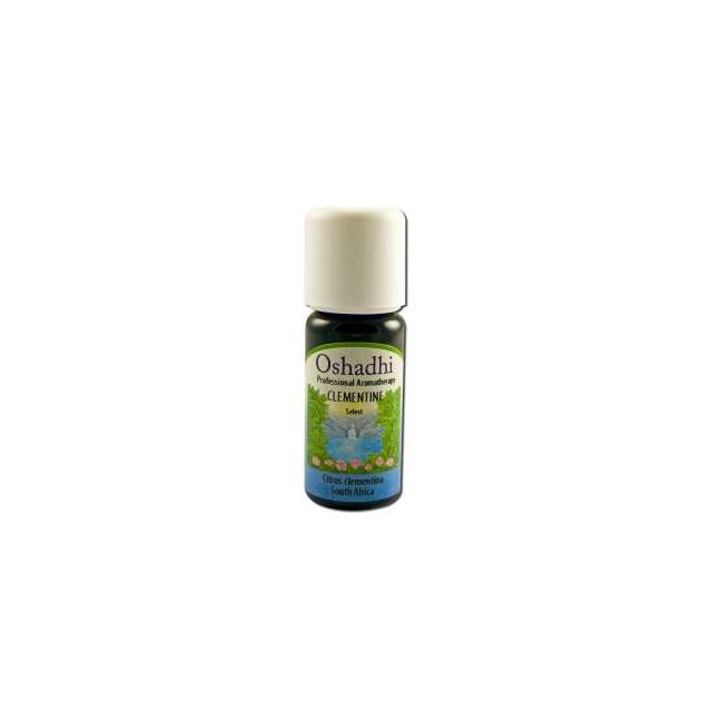 Essential Oil Singles Clementine Extra 10 mL