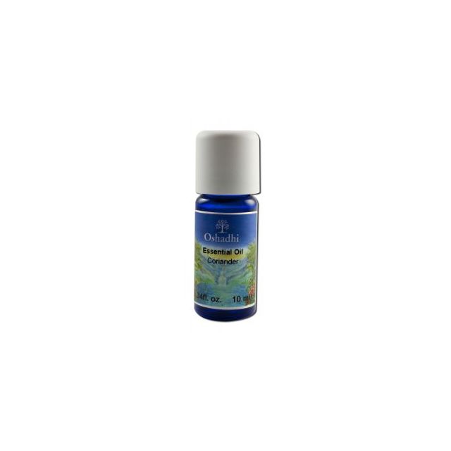 Essential Oil Singles Coriander Wild 10 mL