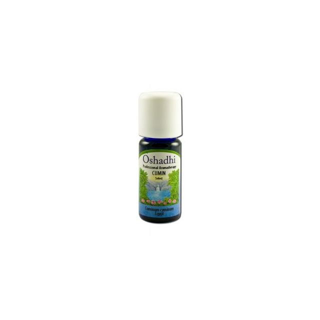 Essential Oil Singles Cumin 10 mL