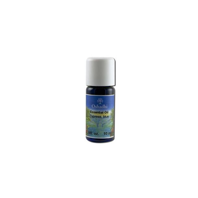 Essential Oil Singles Cypress Blue 10 mL
