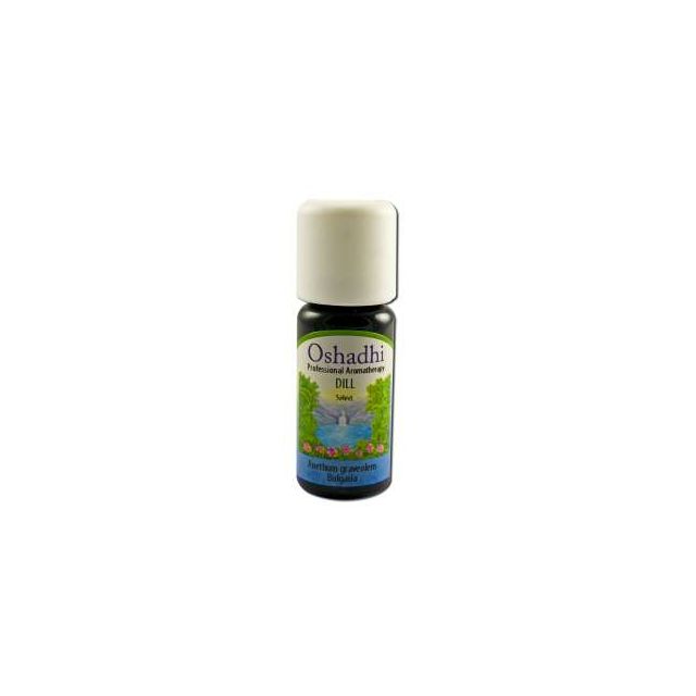 Essential Oil Singles Dill 10 mL