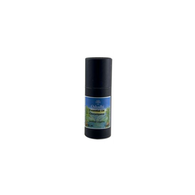 Essential Oil Singles Elecampane 1 mL