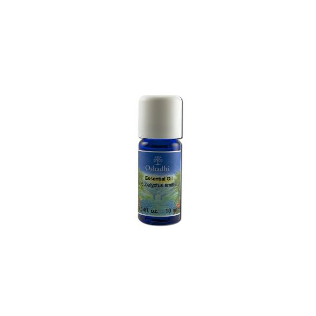 Essential Oil Singles Eucalyptus Smithii 10 mL
