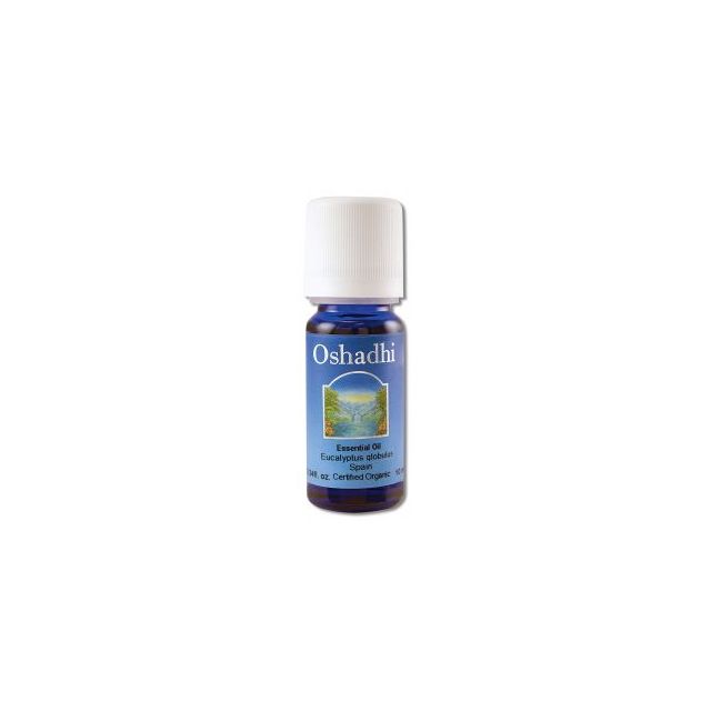 Essential Oil Singles Eucalyptus Extra Fine 10 mL