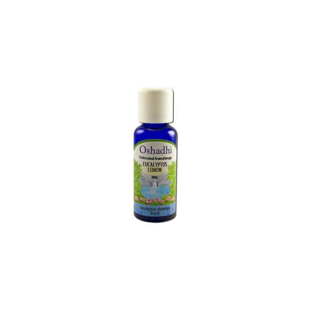 Essential Oil Singles Eucalyptus Lemon 30 mL
