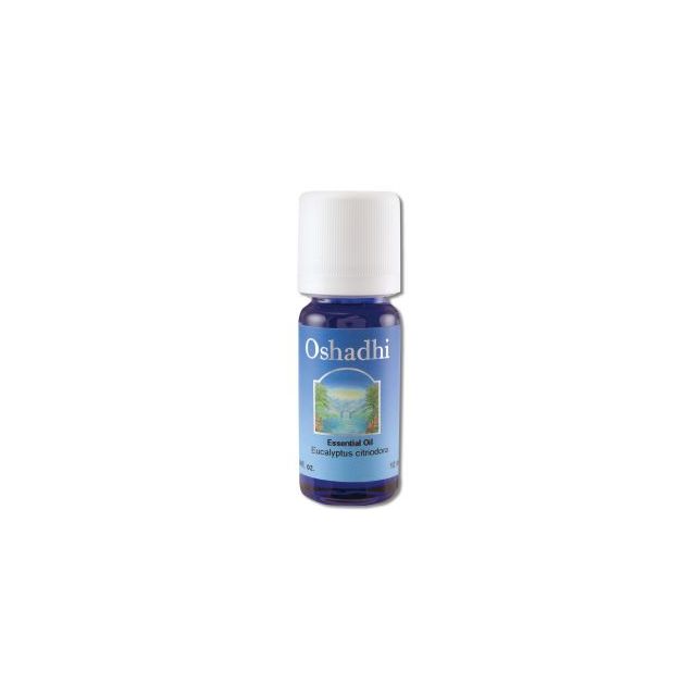 Essential Oil Singles Eucalyptus Lemon Wild 10 mL