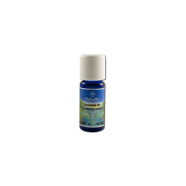 Essential Oil Singles Eucalyptus Radiata Wild 10 mL
