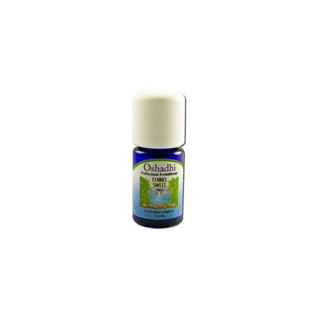 Essential Oil Singles Fennel Sweet 5 mL