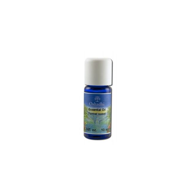 Essential Oil Singles Fennel Sweet 10 mL