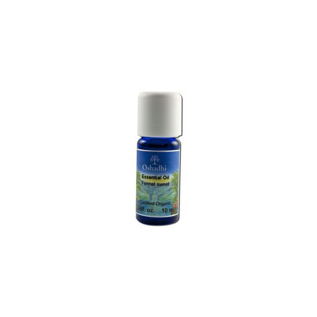 Essential Oil Singles Fennel Sweet Extra 10 mL