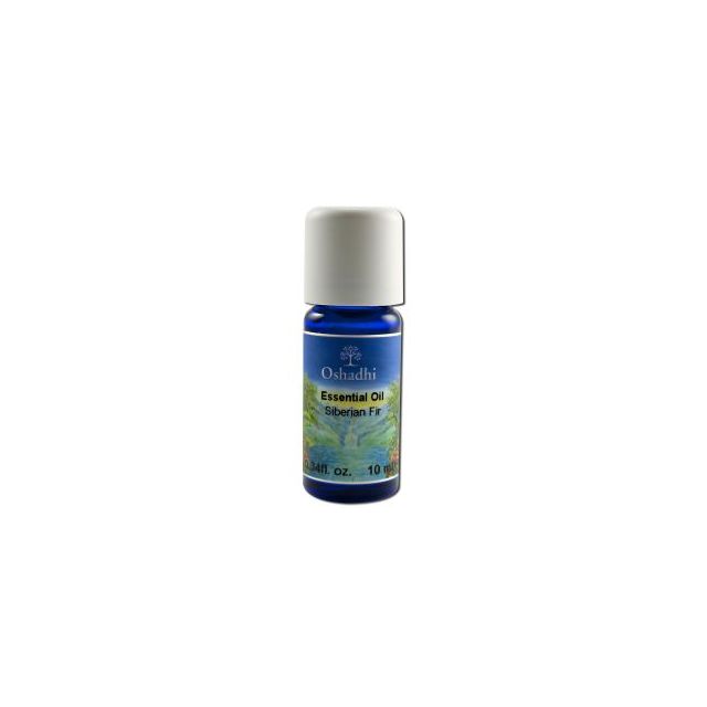 Essential Oil Singles Fir Siberian Wild 10 ml