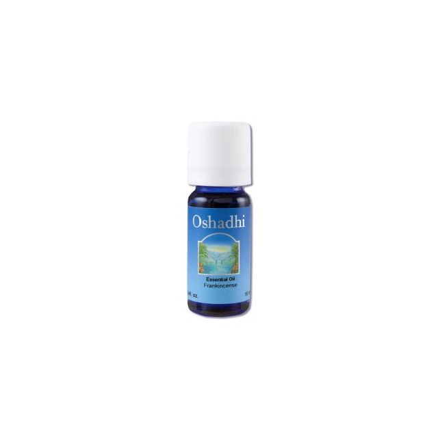 Essential Oil Singles Frankincense Wild 10 mL