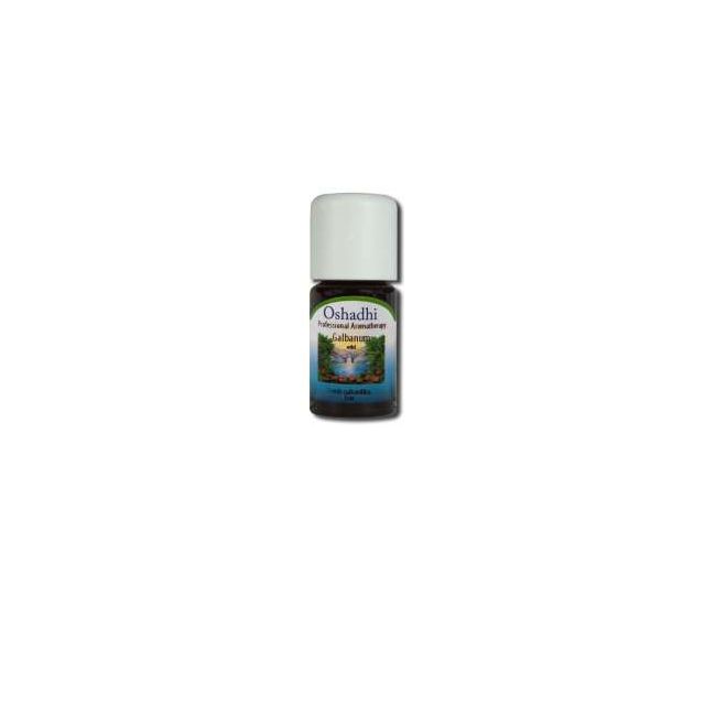 Essential Oil Singles Galbanum Wild 3 mL