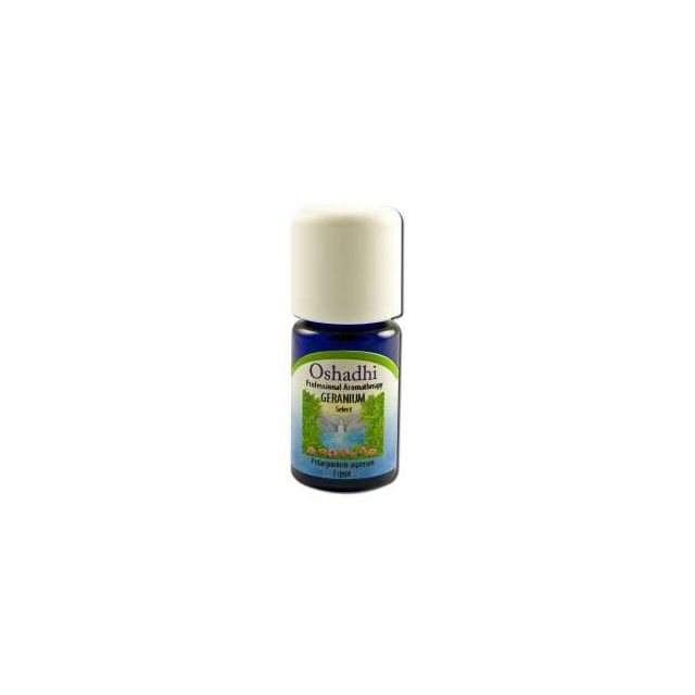 Essential Oil Singles Geranium 5 mL