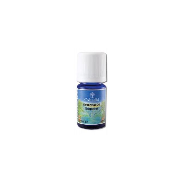 Essential Oil Singles Grapefruit 5 mL