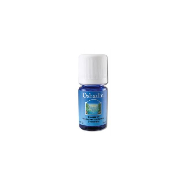 Essential Oil Singles Helichrysum Bracteiferum 3 mL